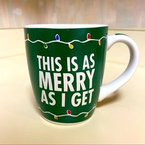 Christmas mug ☕️ 🌲
